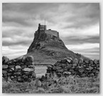 Image No : G30R1C2 : Lindisfarne Castle