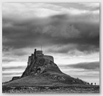 Image No : G30R1C5 : Lindisfarne Castle