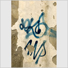 Image No : G6R3C4 : Graffiti, Bardolino